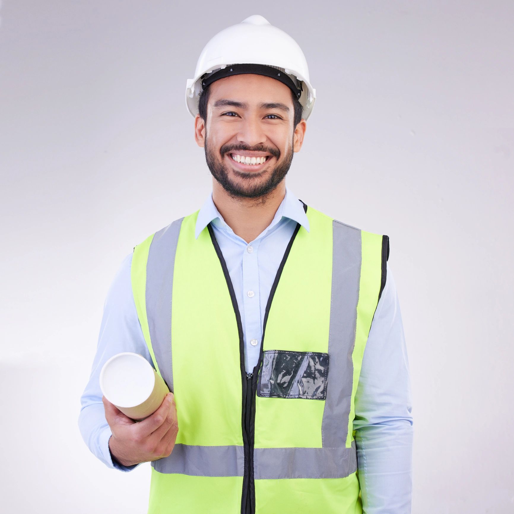 Engineer headshot placeholder