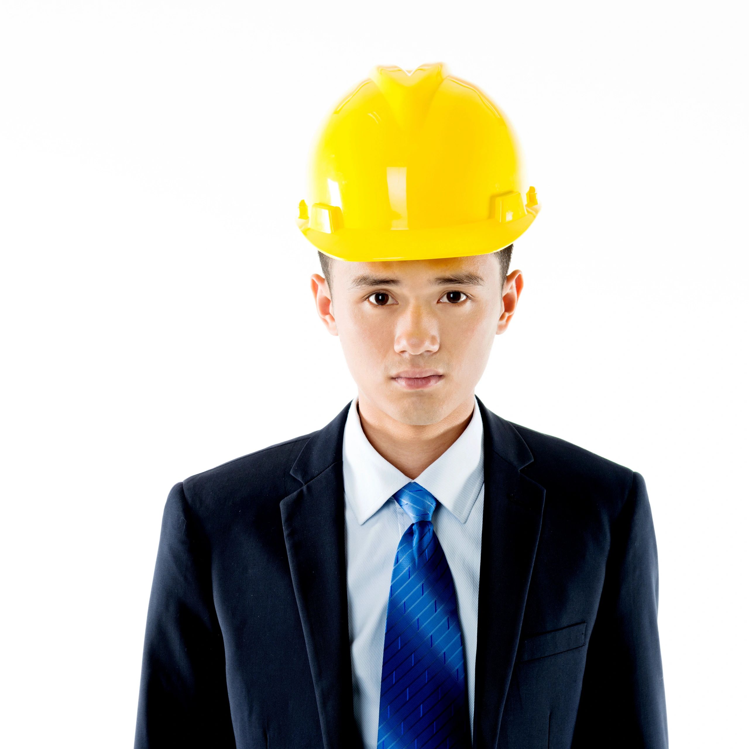 Engineer headshot placeholder